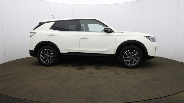 Used Ssangyong Korando e-Motion 2023 for sale - 76059774: Photo 55