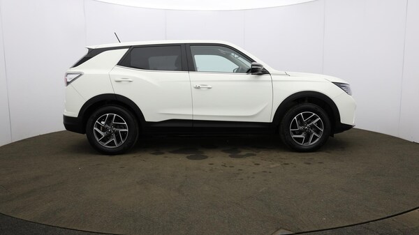 Used Ssangyong Korando e-Motion 2023 for sale - 76059774: Photo 56