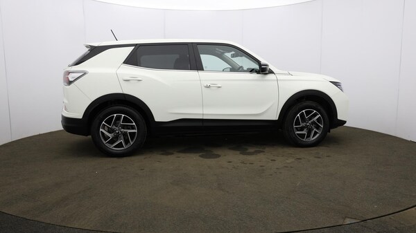 Used Ssangyong Korando e-Motion 2023 for sale - 76059774: Photo 57