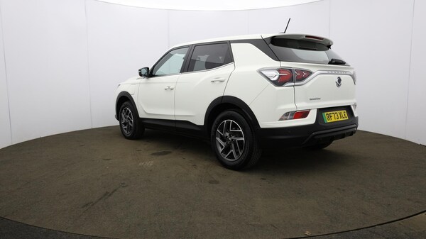 Used Ssangyong Korando e-Motion 2023 for sale - 76059774: Photo 58
