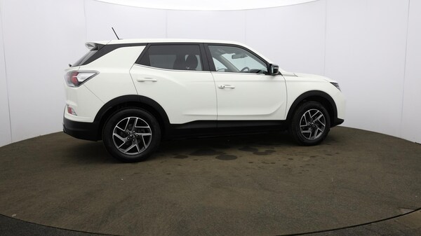 Used Ssangyong Korando e-Motion 2023 for sale - 76059774: Photo 59