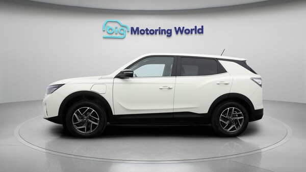 Used Ssangyong Korando e-Motion 2023 for sale - 76059774: Photo 5