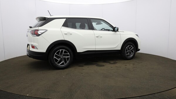Used Ssangyong Korando e-Motion 2023 for sale - 76059774: Photo 60
