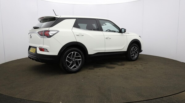 Used Ssangyong Korando e-Motion 2023 for sale - 76059774: Photo 61