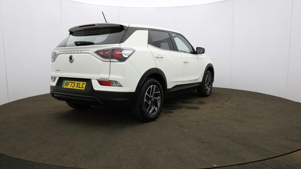 Used Ssangyong Korando e-Motion 2023 for sale - 76059774: Photo 63