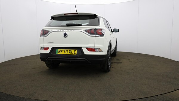 Used Ssangyong Korando e-Motion 2023 for sale - 76059774: Photo 65
