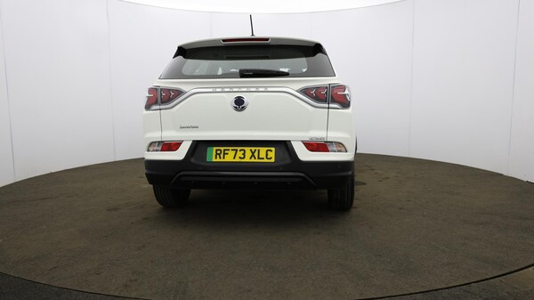 Used Ssangyong Korando e-Motion 2023 for sale - 76059774: Photo 66