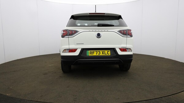 Used Ssangyong Korando e-Motion 2023 for sale - 76059774: Photo 67
