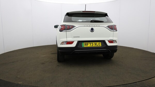 Used Ssangyong Korando e-Motion 2023 for sale - 76059774: Photo 68