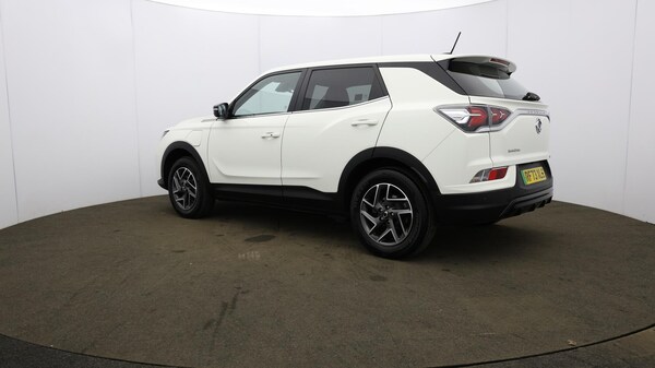 Used Ssangyong Korando e-Motion 2023 for sale - 76059774: Photo 69