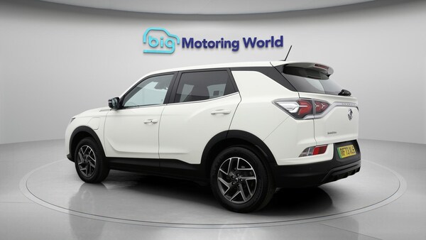 Used Ssangyong Korando e-Motion 2023 for sale - 76059774: Photo 6