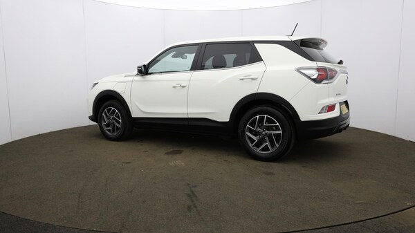 Used Ssangyong Korando e-Motion 2023 for sale - 76059774: Photo 70