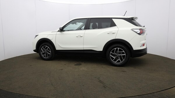 Used Ssangyong Korando e-Motion 2023 for sale - 76059774: Photo 71