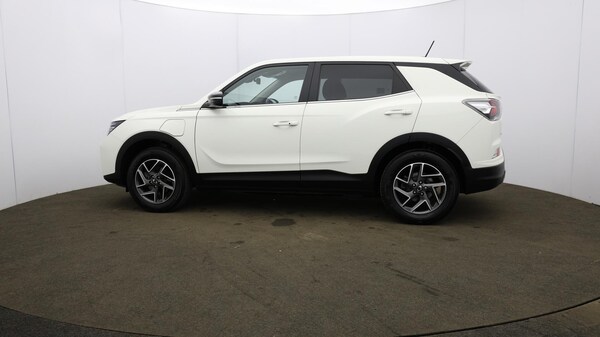 Used Ssangyong Korando e-Motion 2023 for sale - 76059774: Photo 72