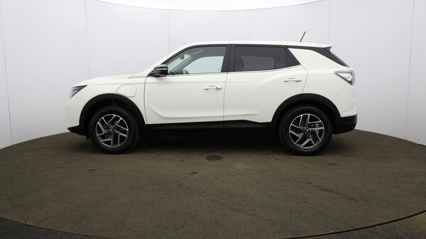 Used Ssangyong Korando e-Motion 2023 for sale - 76059774: Photo 73