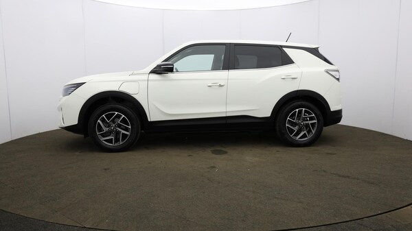 Used Ssangyong Korando e-Motion 2023 for sale - 76059774: Photo 74