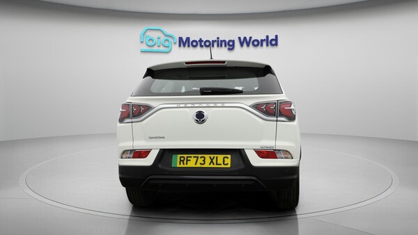 Used Ssangyong Korando e-Motion 2023 for sale - 76059774: Photo 7