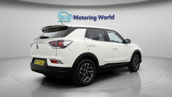 Used Ssangyong Korando e-Motion 2023 for sale - 76059774: Photo 8