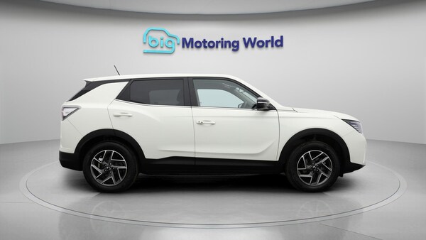 Used Ssangyong Korando e-Motion 2023 for sale - 76059774: Photo 9
