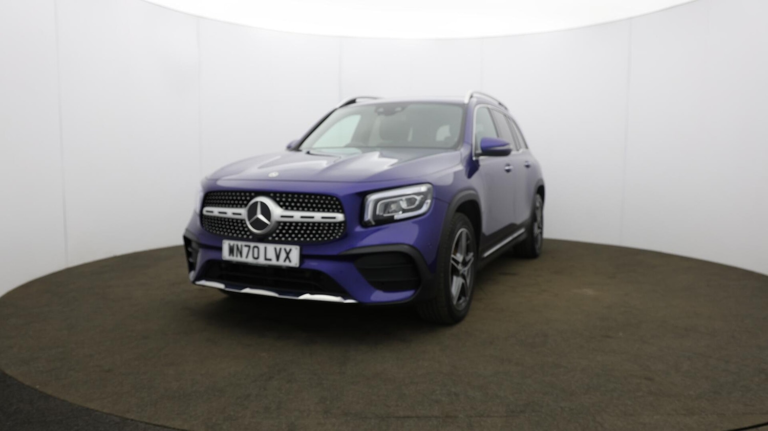 Vehicle 42