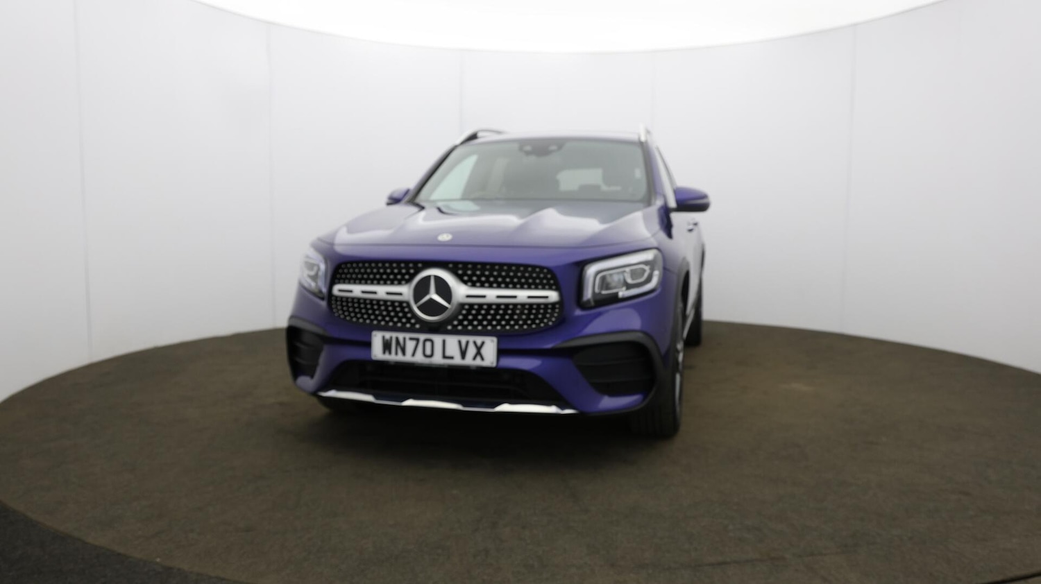 Vehicle 43