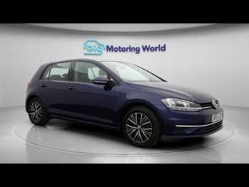 (67) - 1.4 TSI BlueMotion Tech SE Nav Hatchback 5dr Petrol Manual Euro 6 (s/s) (12