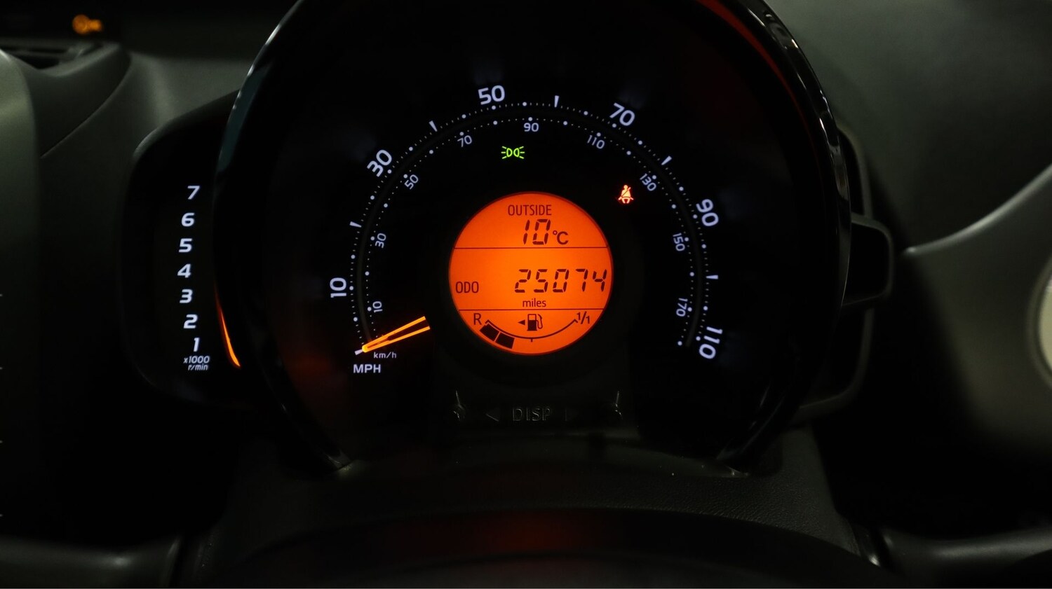 Used Toyota AYGO 2021 for sale - 77310412: Photo 10