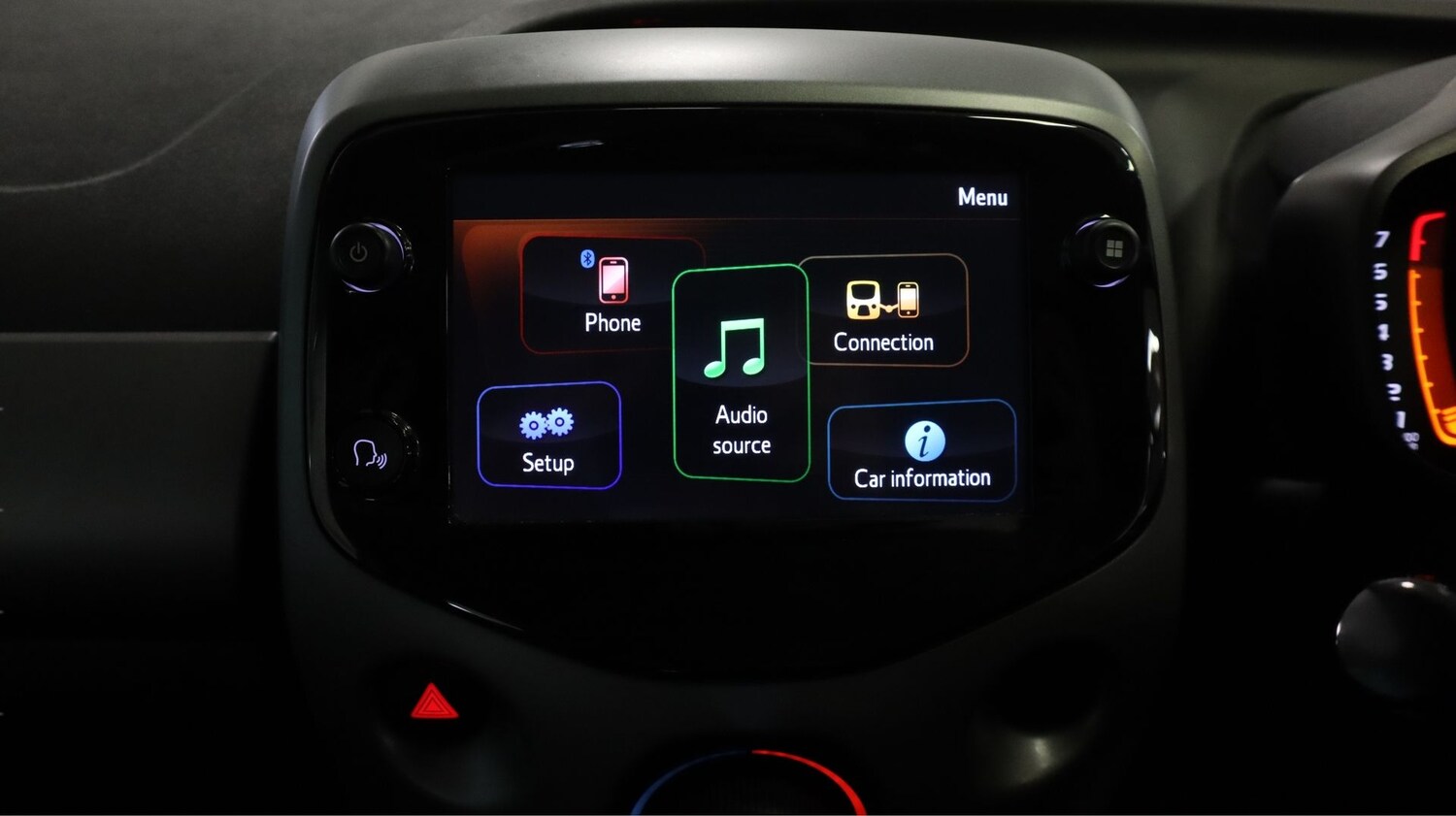 Used Toyota AYGO 2021 for sale - 77310412: Photo 11