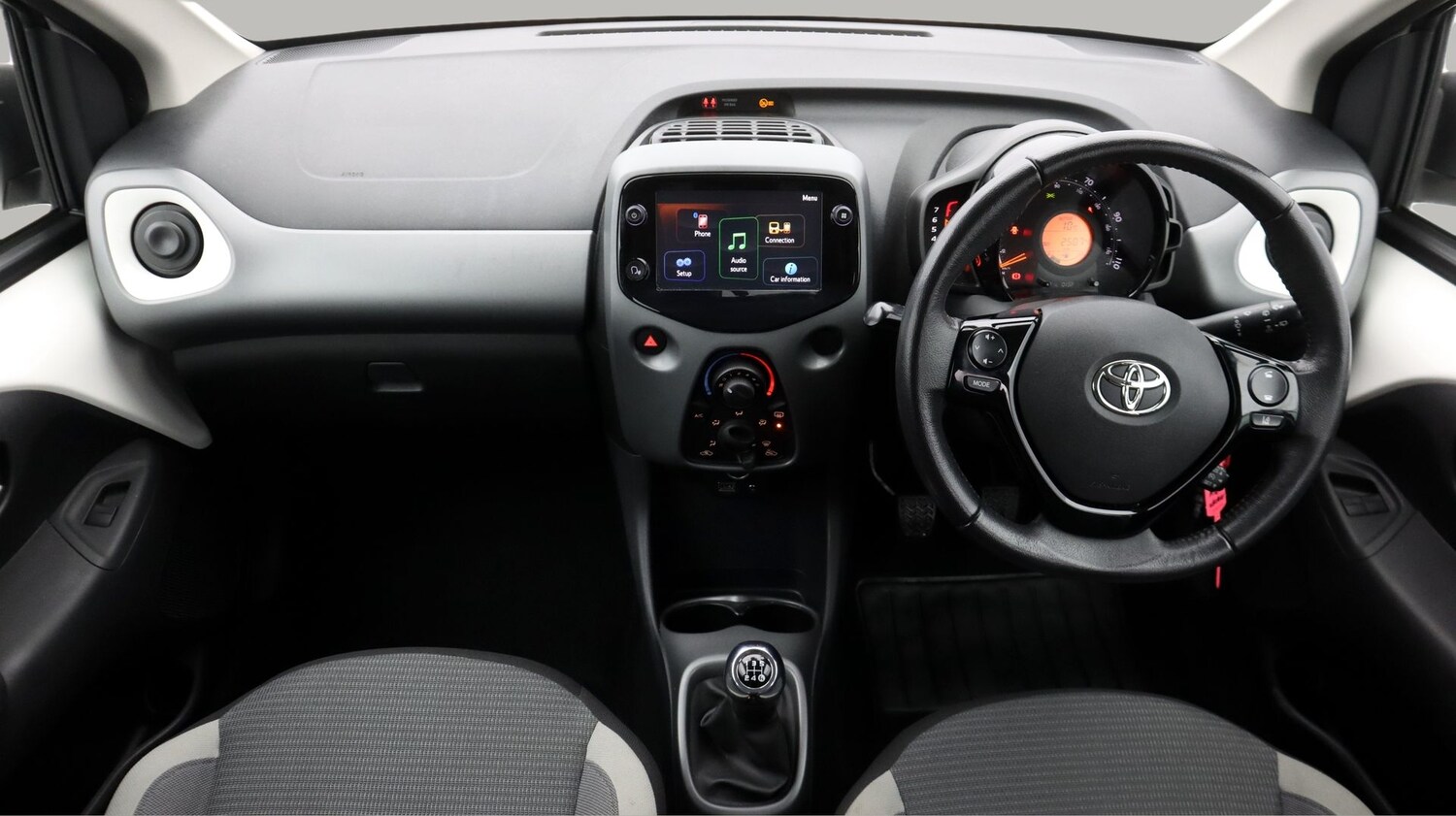 Used Toyota AYGO 2021 for sale - 77310412: Photo 13