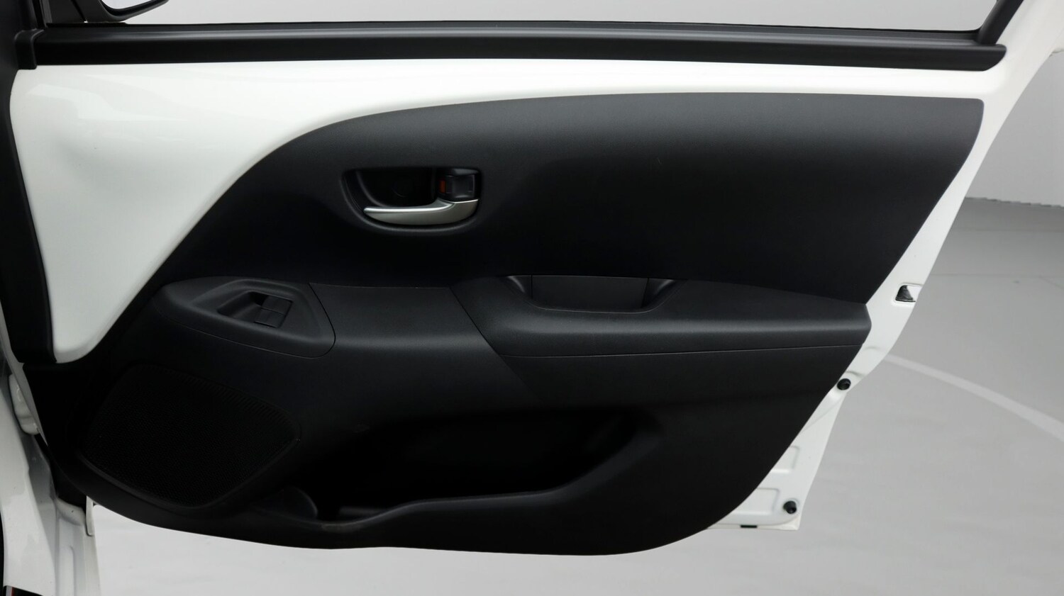 Used Toyota AYGO 2021 for sale - 77310412: Photo 15