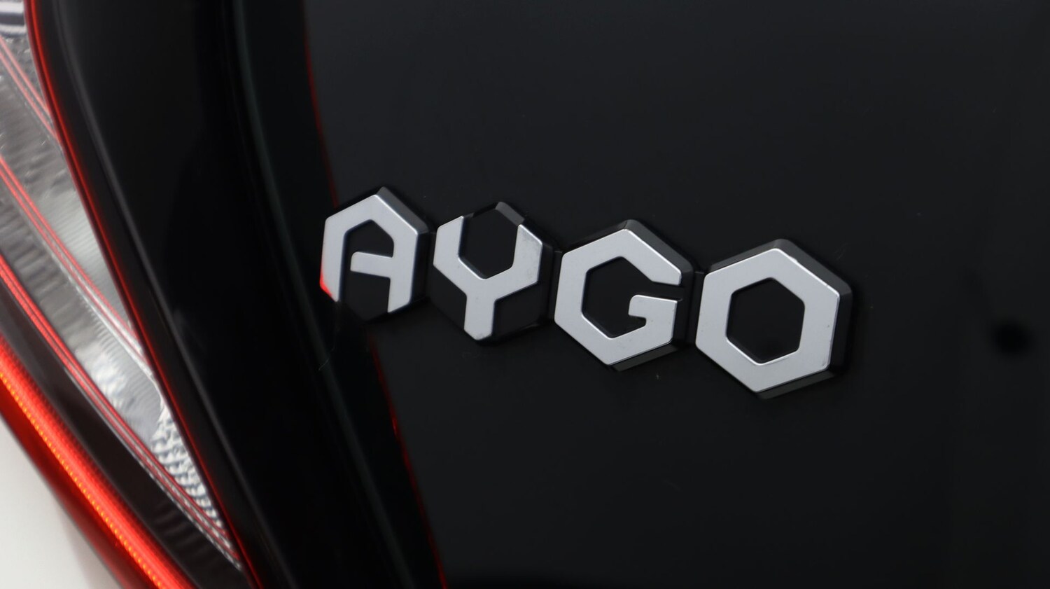 Used Toyota AYGO 2021 for sale - 77310412: Photo 22