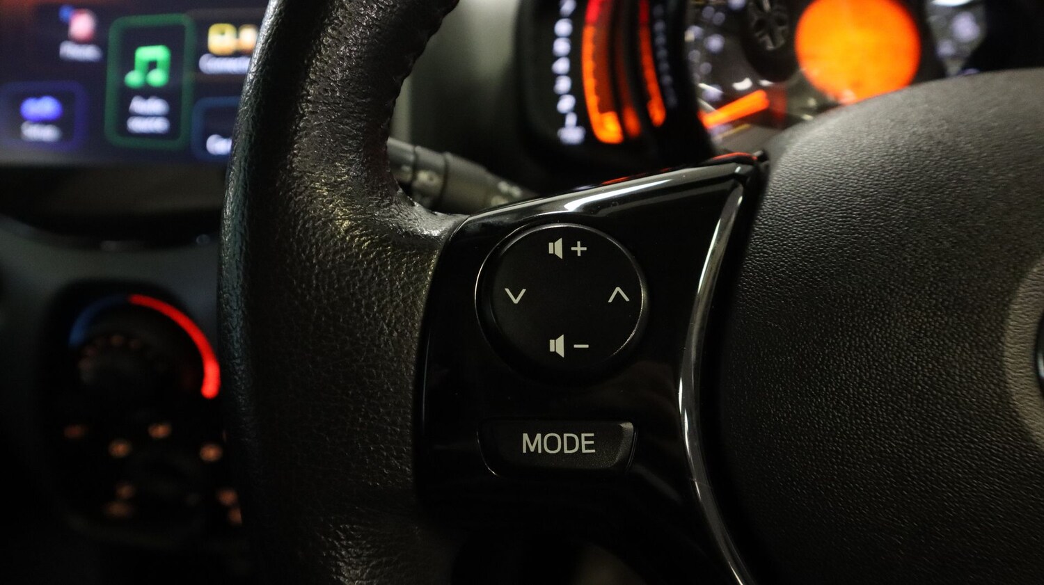 Used Toyota AYGO 2021 for sale - 77310412: Photo 23