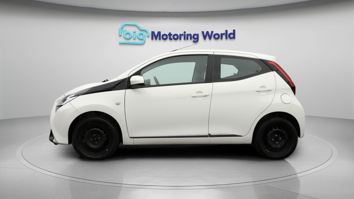 Used Toyota AYGO 2021 for sale - 77310412: Photo 4