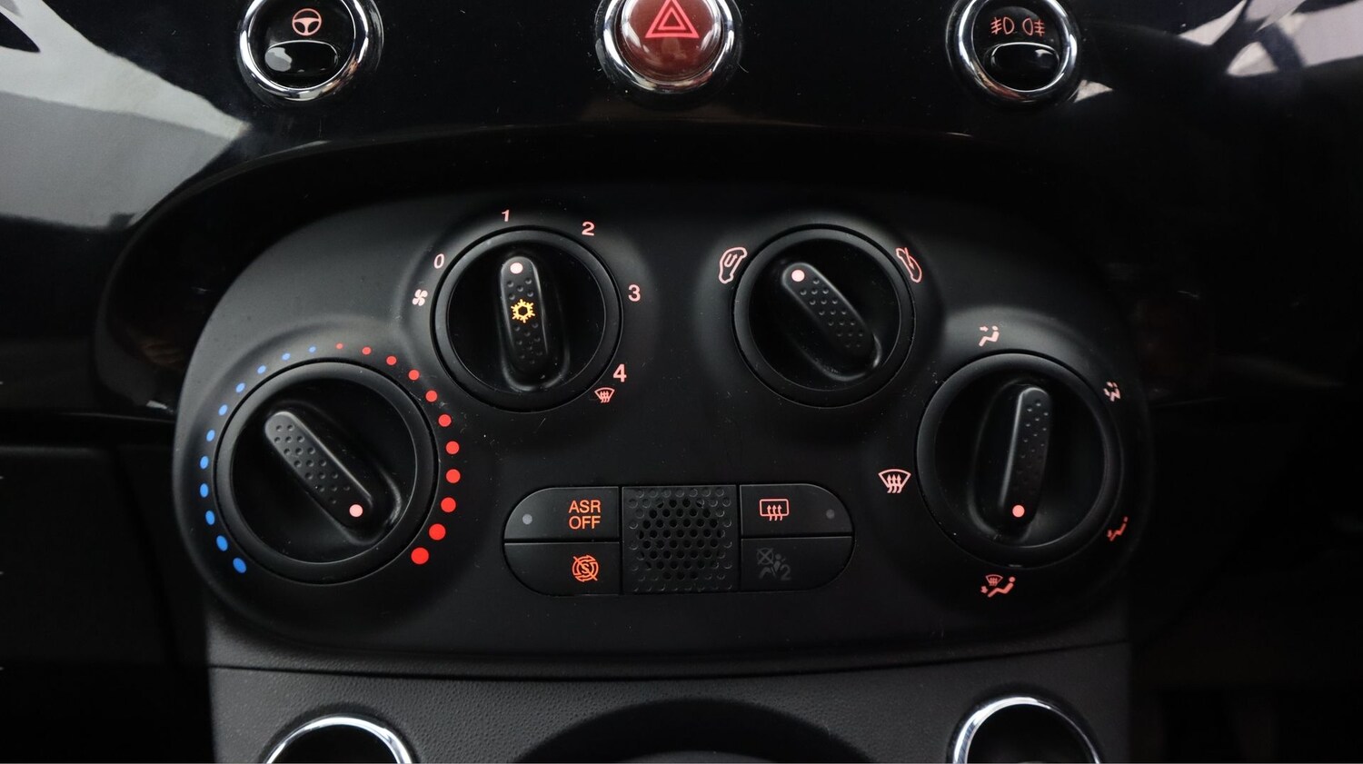 Used Fiat 500C for sale - 77581001: Photo 12