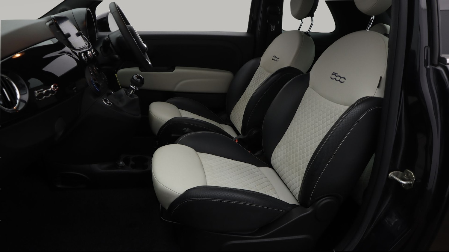 Used Fiat 500C for sale - 77581001: Photo 14