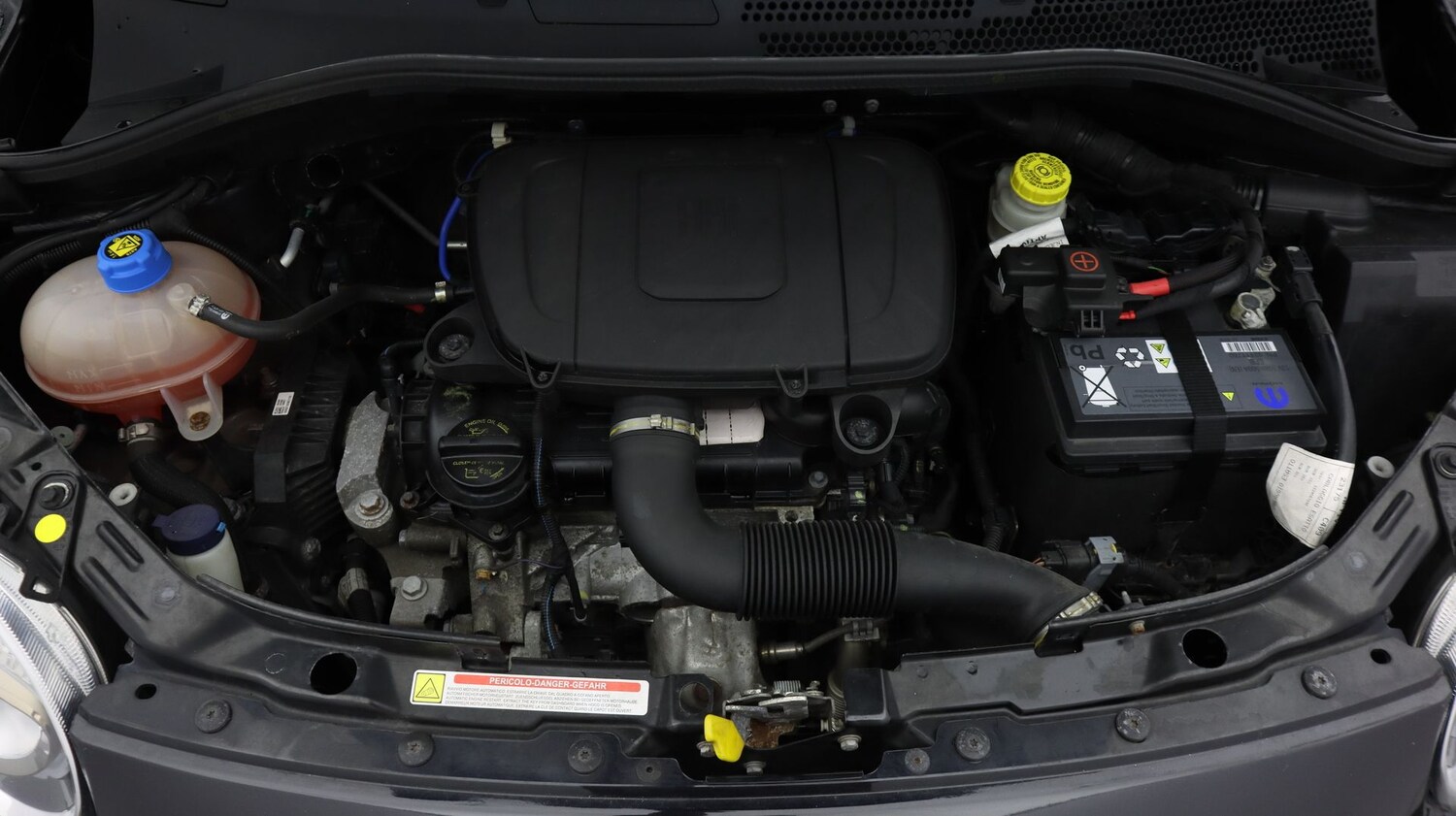 Used Fiat 500C for sale - 77581001: Photo 19