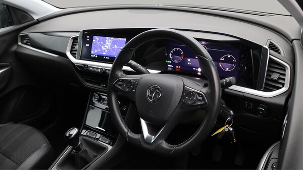 Used Vauxhall Grandland 2023 for sale - 76284206: Photo 10