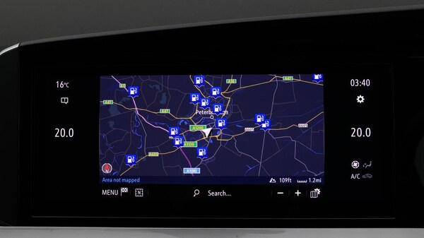 Used Vauxhall Grandland 2023 for sale - 76284206: Photo 12