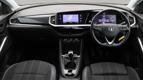 Used Vauxhall Grandland 2023 for sale - 76284206: Photo 14