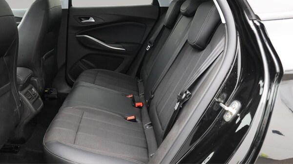 Used Vauxhall Grandland 2023 for sale - 76284206: Photo 17