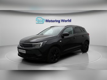 Used Vauxhall Grandland 2023 for sale - 76284206: Photo 4