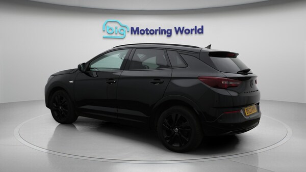 Used Vauxhall Grandland 2023 for sale - 76284206: Photo 6