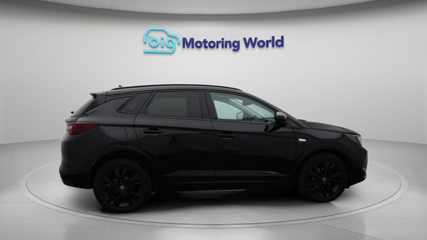 Used Vauxhall Grandland 2023 for sale - 76284206: Photo 9