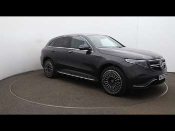 2020 (70) AMG Line 5dr Auto