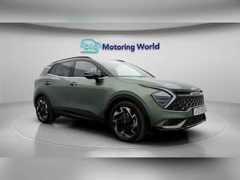 Used Kia Sportage 2023 for sale - 79515105: Photo