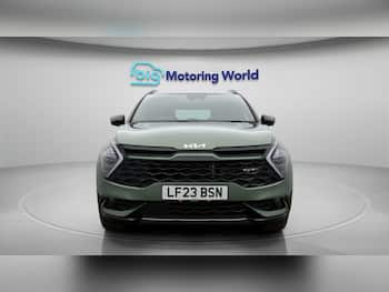 Used Kia Sportage 2023 for sale - 79515105: Photo