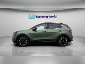 Used Kia Sportage 2023 for sale - 79515105: Photo