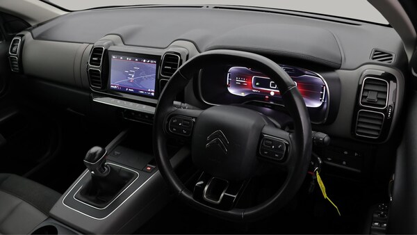 Used Citroen C5 Aircross 2019 for sale - 76200311: Photo 10