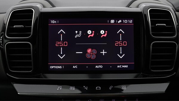 Used Citroen C5 Aircross 2019 for sale - 76200311: Photo 13
