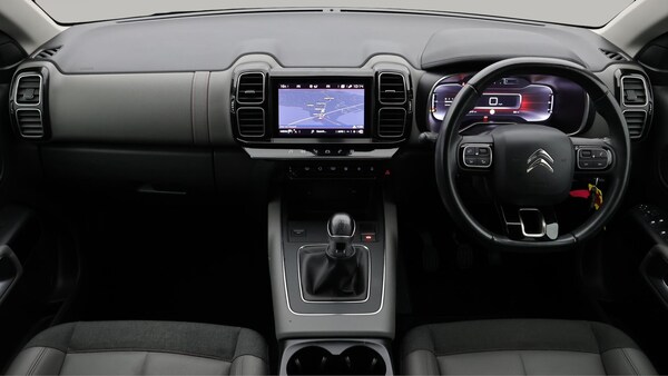 Used Citroen C5 Aircross 2019 for sale - 76200311: Photo 14